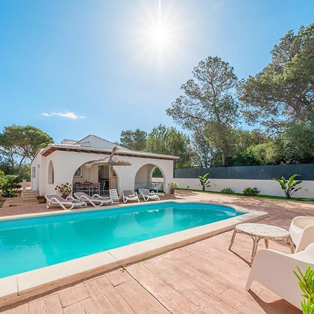 Villa Abril Santanyí Extérieur photo