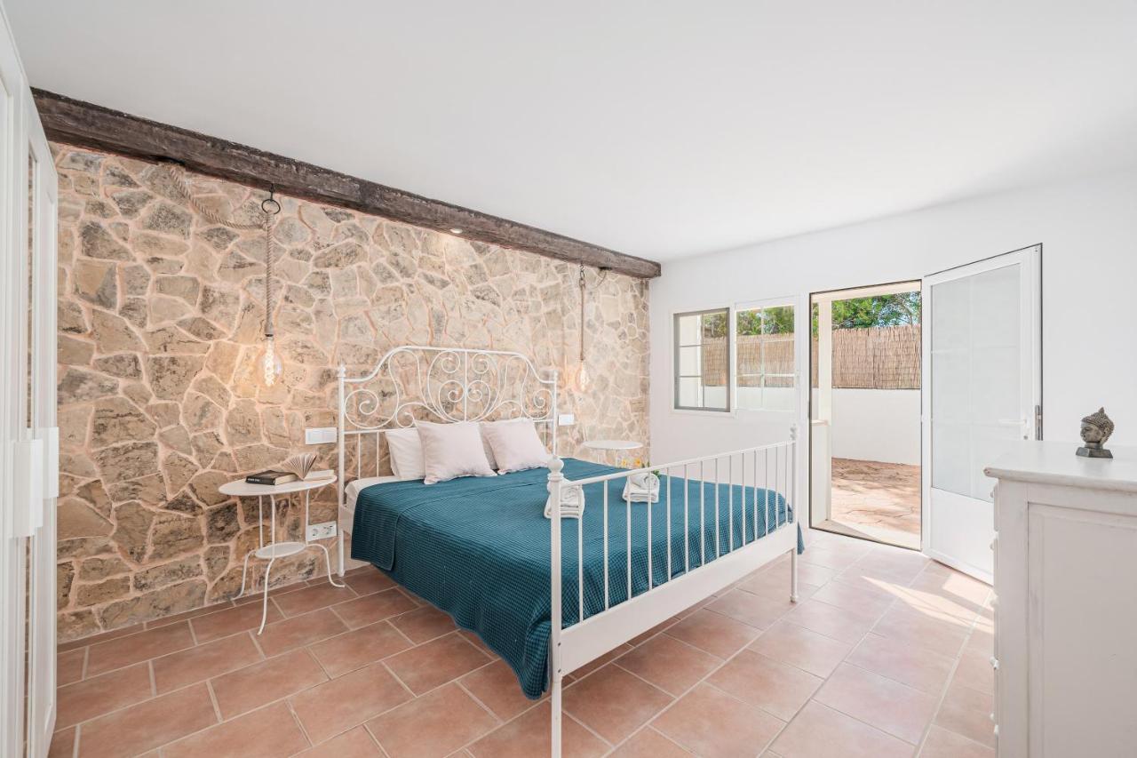 Villa Abril Santanyí Extérieur photo